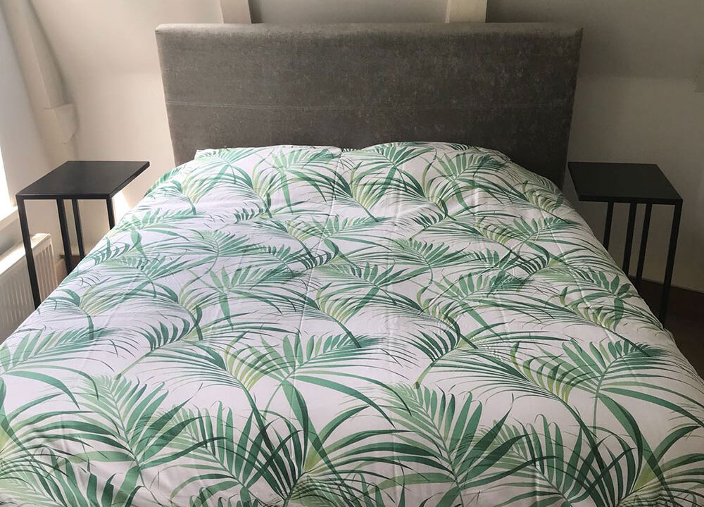 Herengracht apartments amsterdam bedroom in app 2