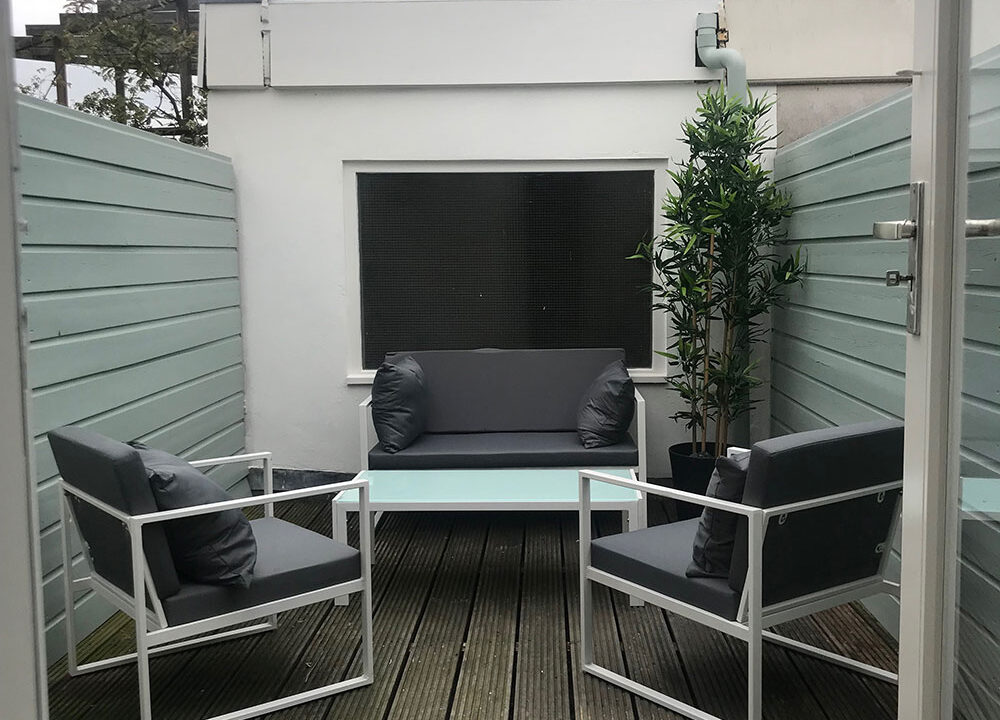 Herengracht apartments amsterdam terrace app 2