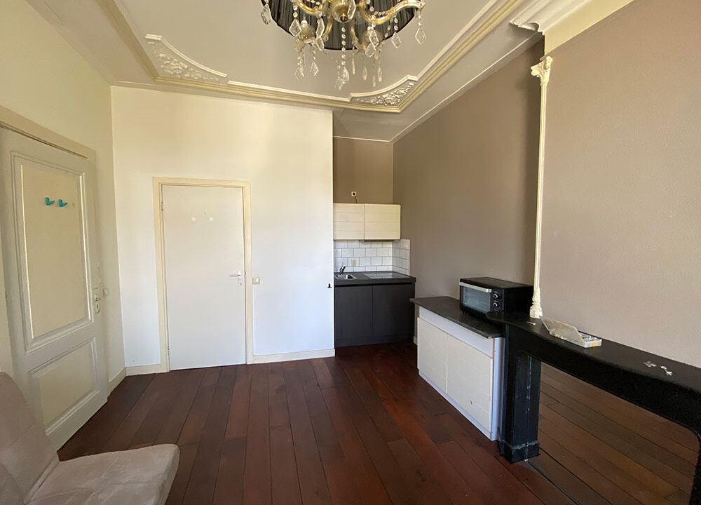 Living utrecht witte vrouwensingel 60 appartement 5 003