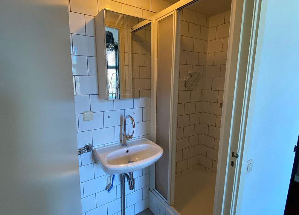Living utrecht witte vrouwensingel 60 appartement 5 007