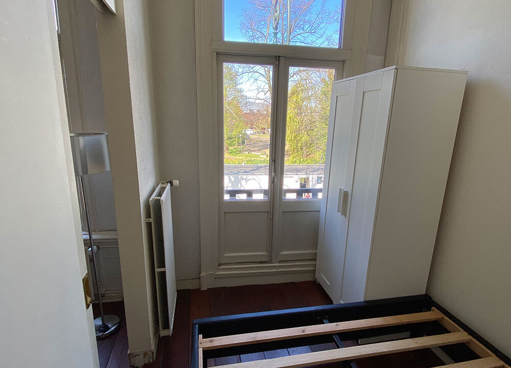 Living utrecht witte vrouwensingel 60 appartement 5 012