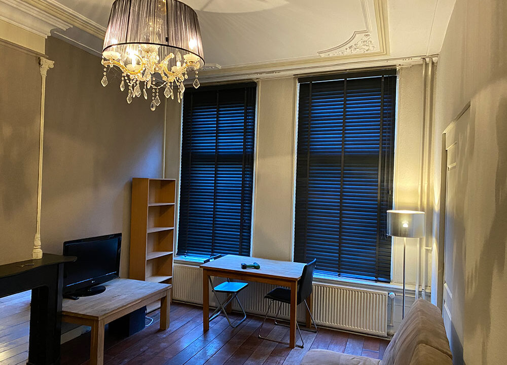 Living utrecht witte vrouwensingel 60 appartement 5 016