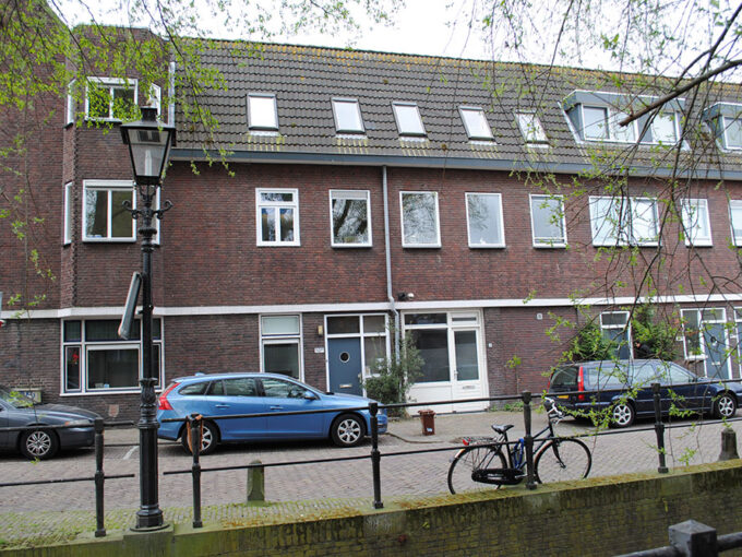 Living utrecht utrecht gruttersdijk 50004