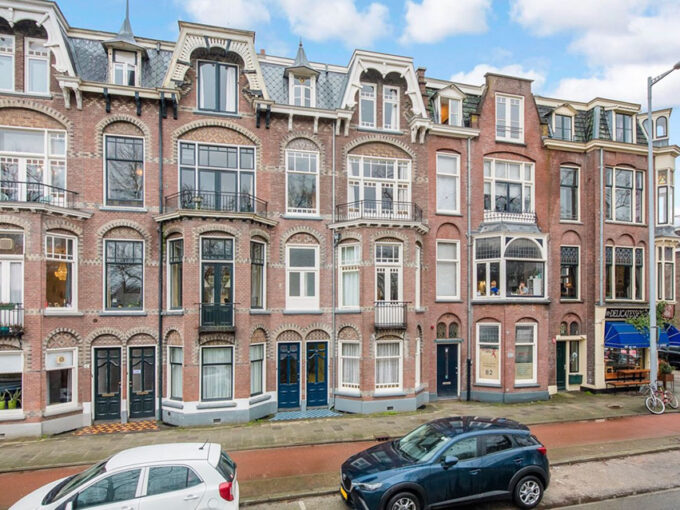 Living utrecht utrecht catharijnesingel 82 2 011