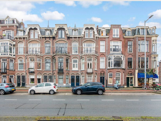 Living utrecht utrecht catharijnesingel 82 2 015