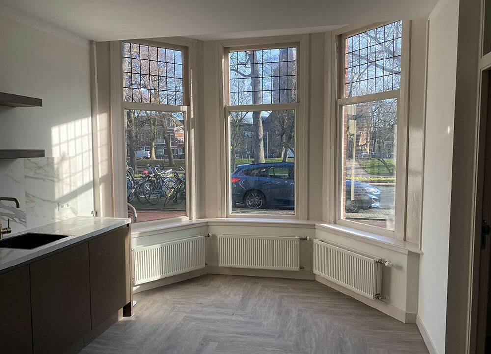 Living utrecht utrecht catharijnesingel 82 3 002