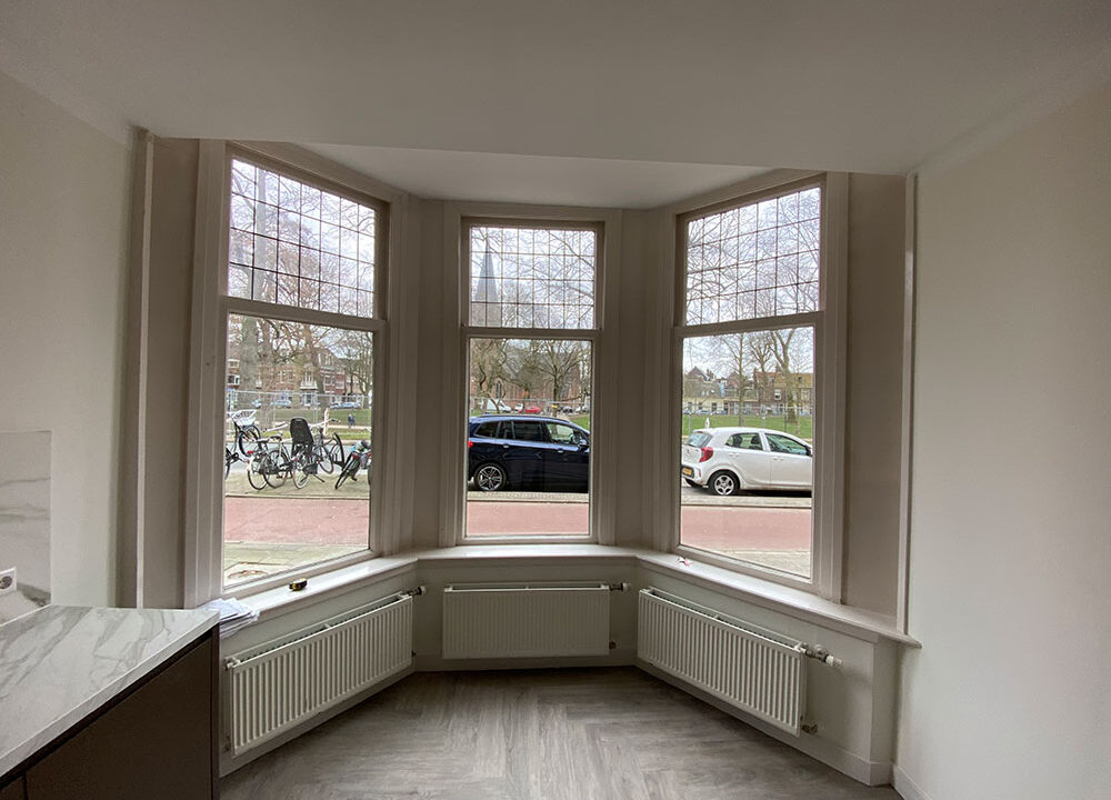 Living utrecht utrecht catharijnesingel 82 3 007