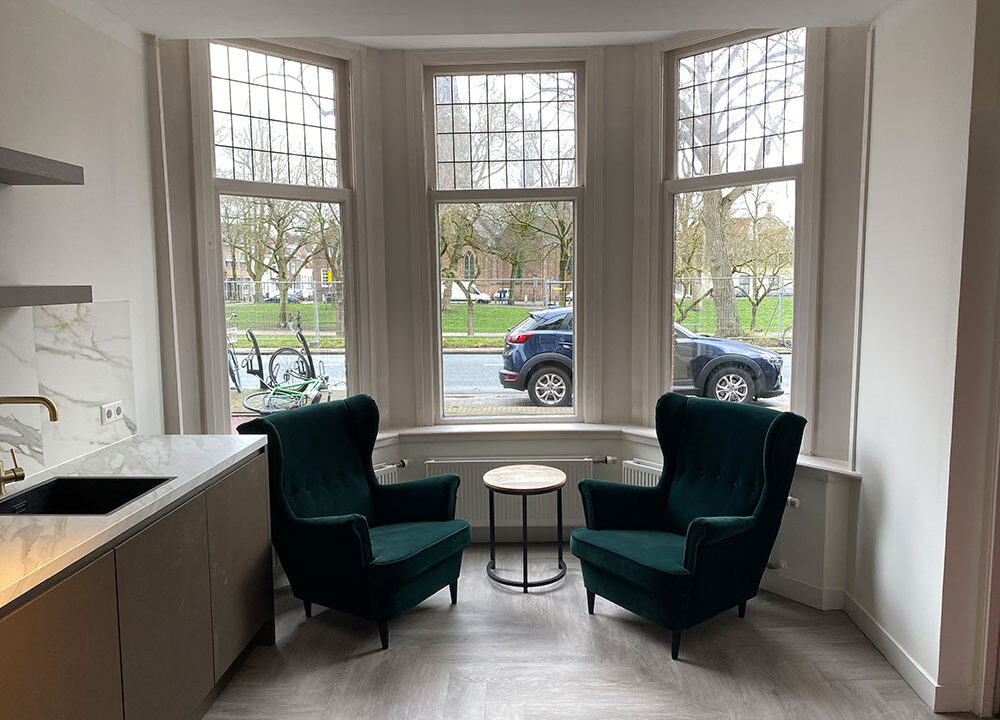 Living utrecht utrecht catharijnesingel 82 3 014