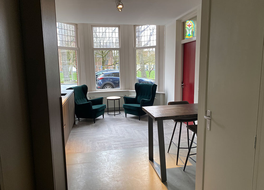 Living utrecht utrecht catharijnesingel 82 3 015