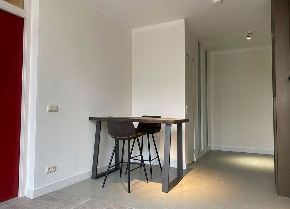 Living utrecht utrecht catharijnesingel 82 3 016