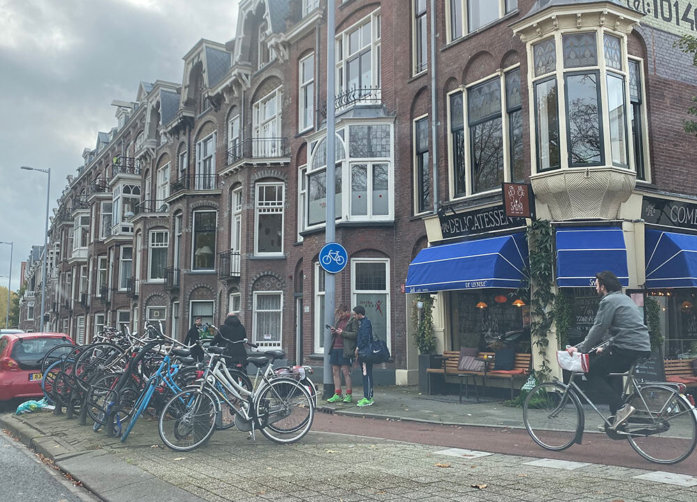 Living utrecht utrecht catharijnesingel 82 3 018