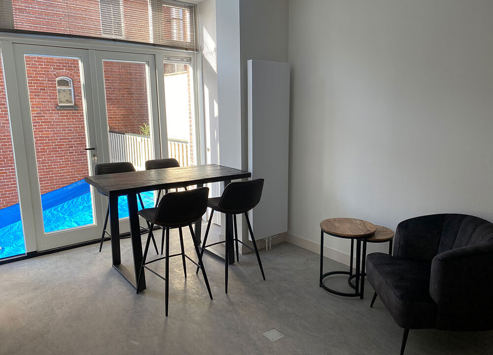 Living utrecht utrecht catharijnesingel 82 4 010