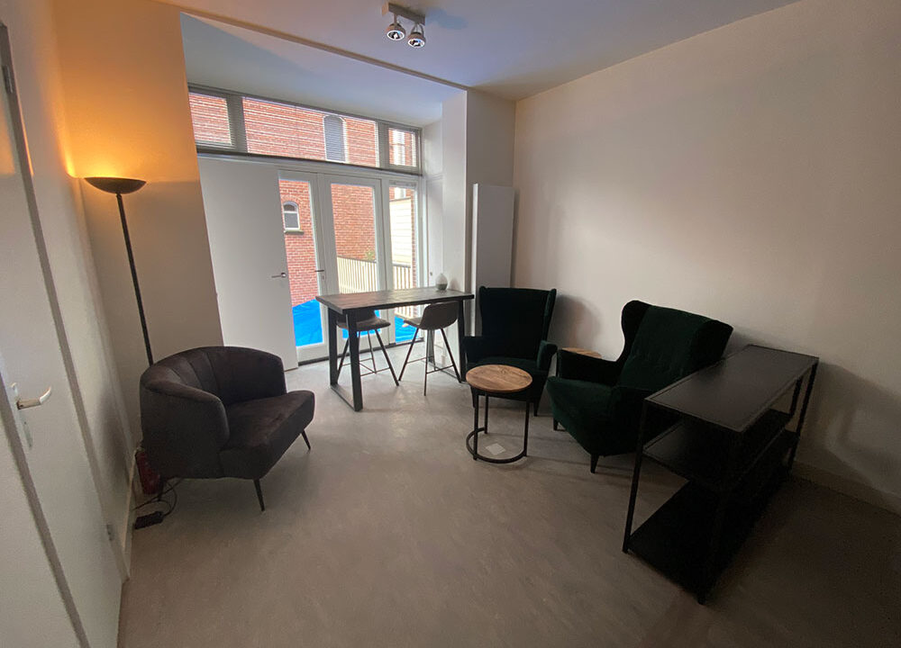 Living utrecht utrecht catharijnesingel 82 4 016