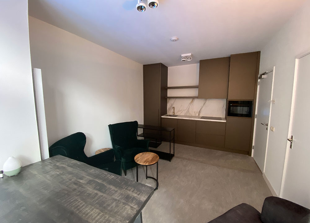 Living utrecht utrecht catharijnesingel 82 4 017