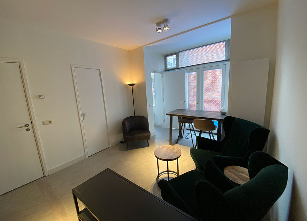 Living utrecht utrecht catharijnesingel 82 4 018