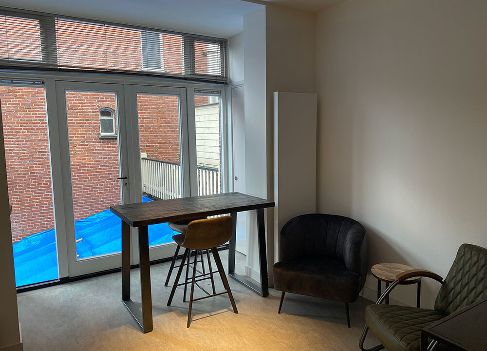 Living utrecht utrecht catharijnesingel 82 4 019