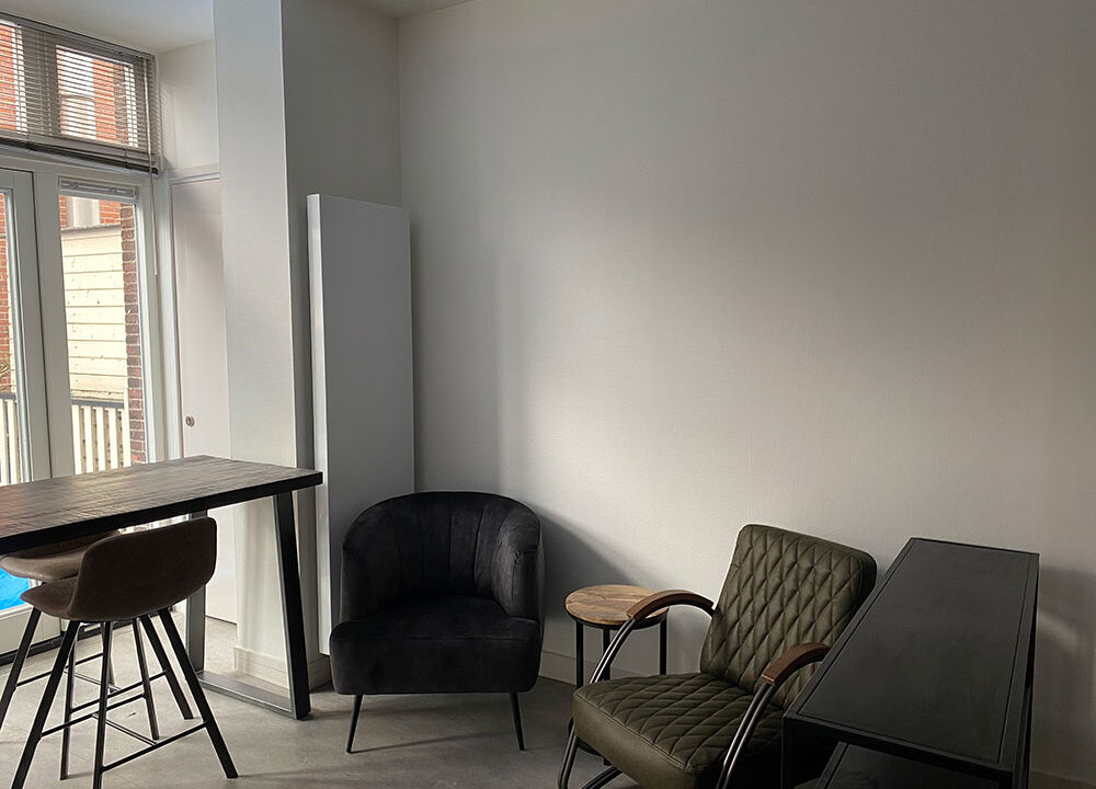 Living utrecht utrecht catharijnesingel 82 4 021