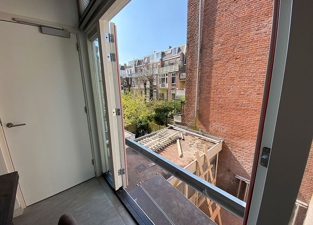 Living utrecht utrecht catharijnesingel 82 4 022