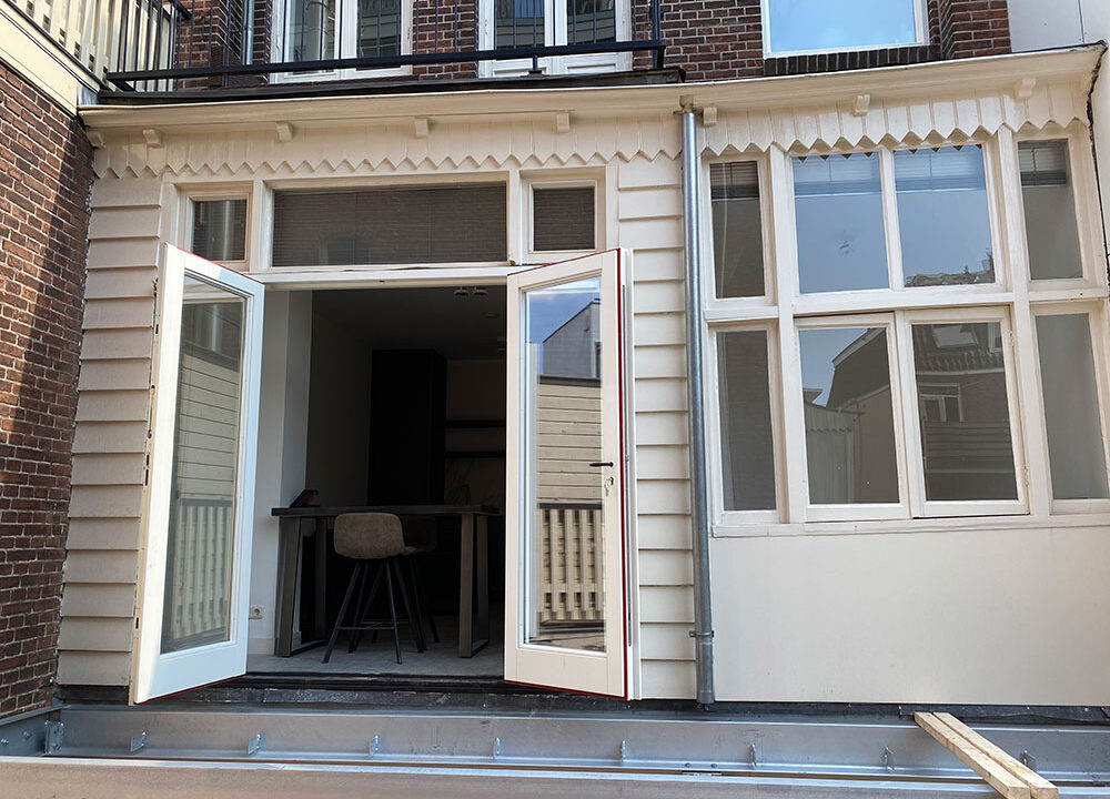 Living utrecht utrecht catharijnesingel 82 4 023