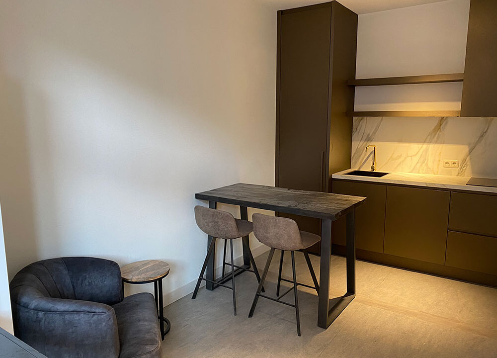 Living utrecht utrecht catharijnesingel 82 4 025