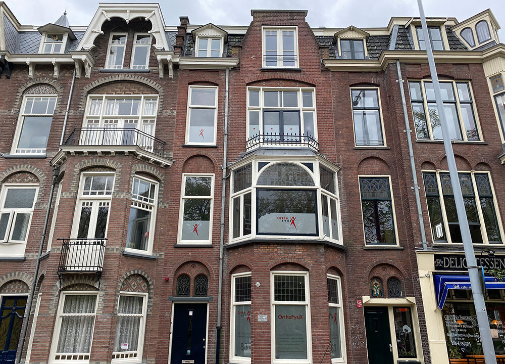 Utrecht catharijnesingel 82 001