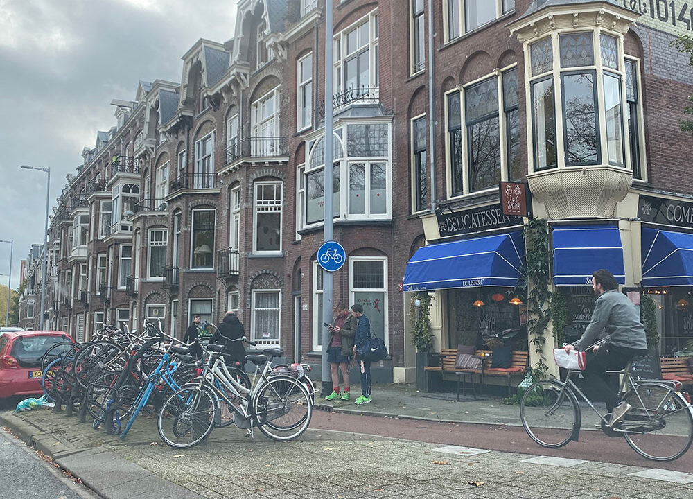 Utrecht catharijnesingel 82 002