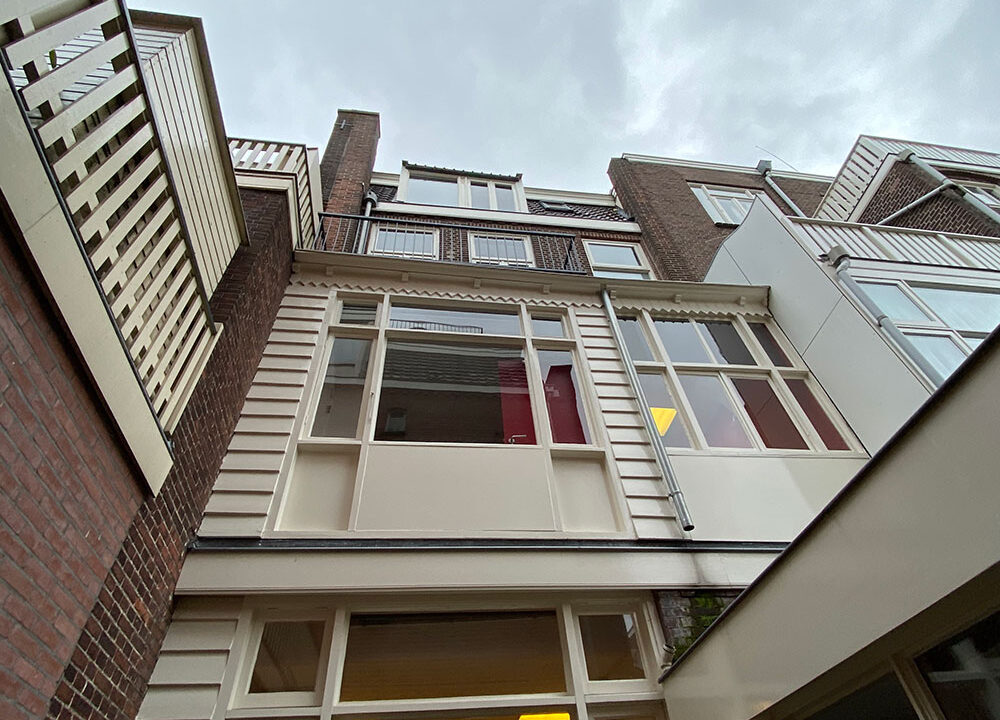 Utrecht catharijnesingel 82 003