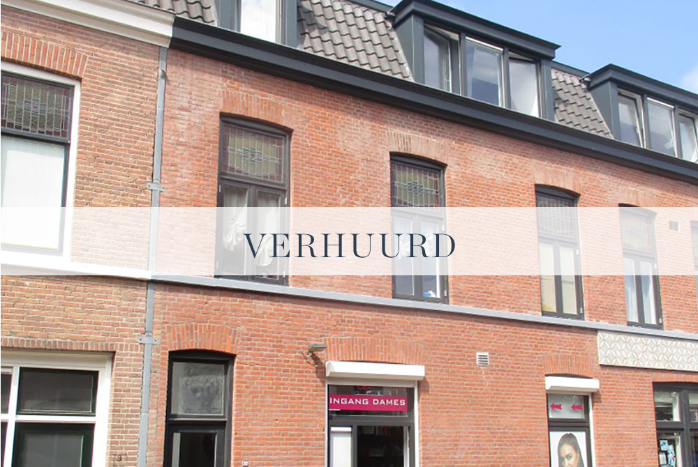 Lombokstraat 1A- Utrecht !! NB prices are outdated please contact us