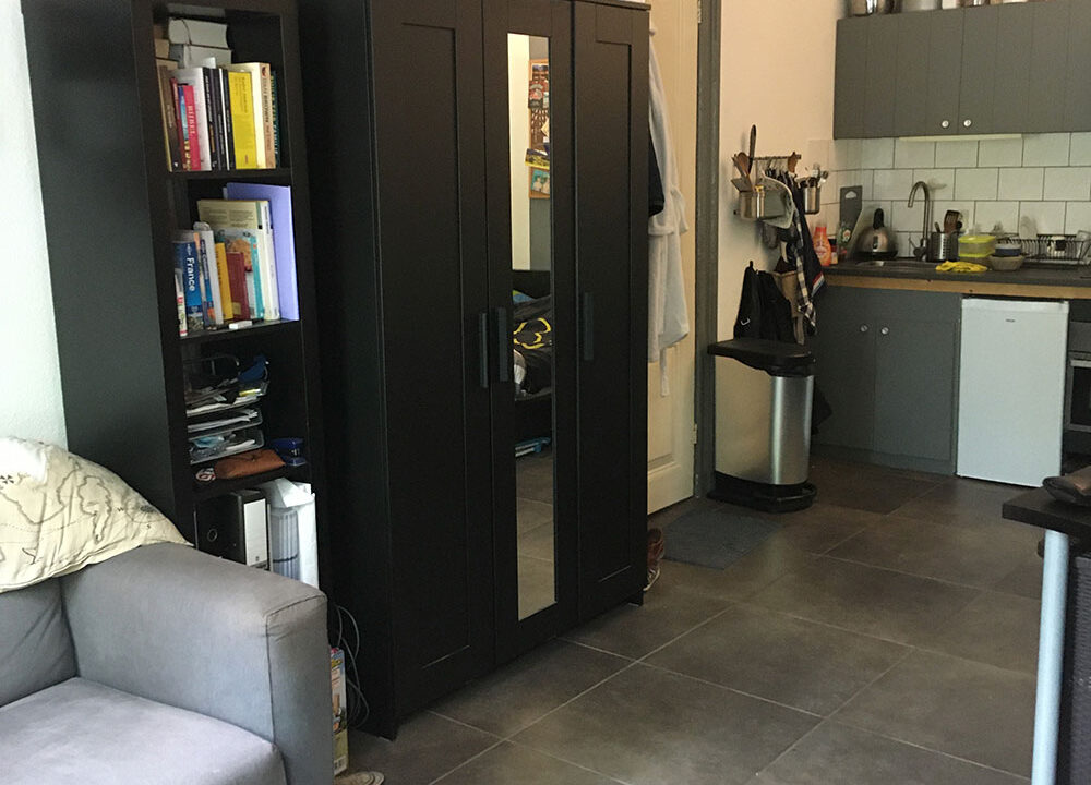 Utrecht witte vrouwensingel 60 studio nr 3013