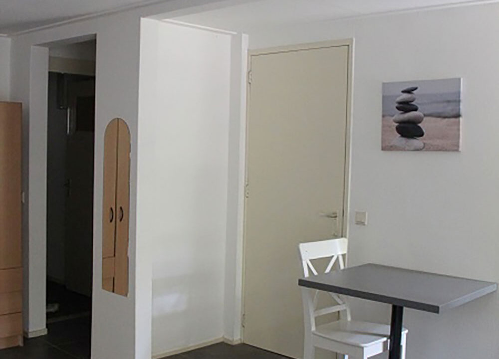 Utrecht witte vrouwensingel 60 studio nr 2024