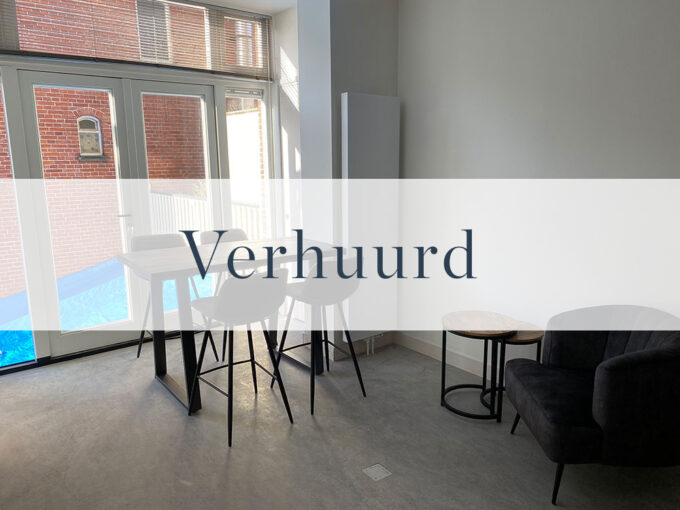 Catherijnesingel appartement4 utrecht