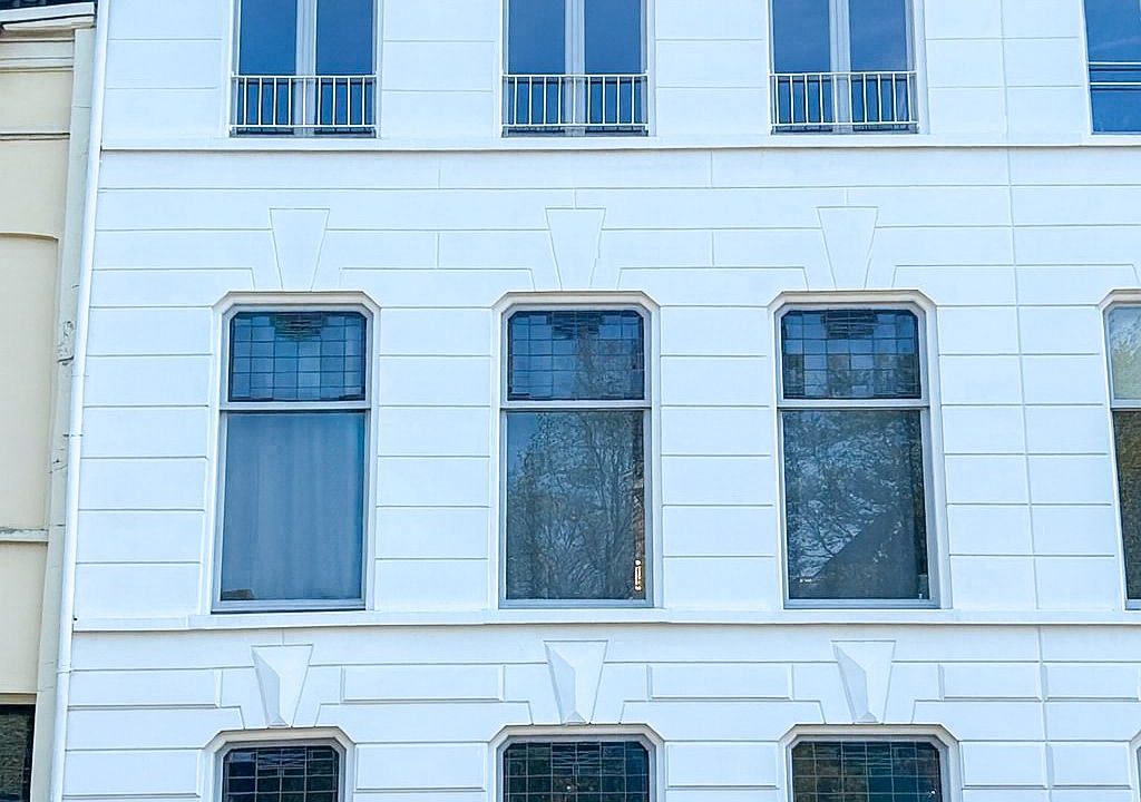 Te koop witte vrouwensingel 467 appartement utrecht