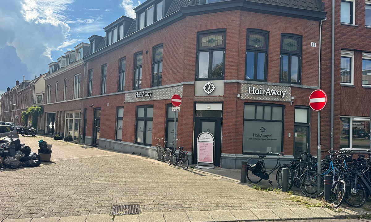 Vleutenseweg te koop utrecht
