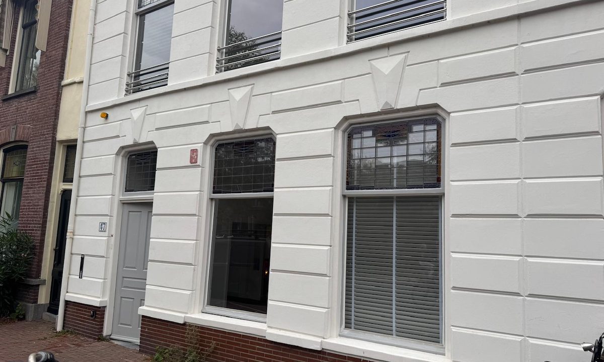 Witte vrouwensingel 47 utrecht 008