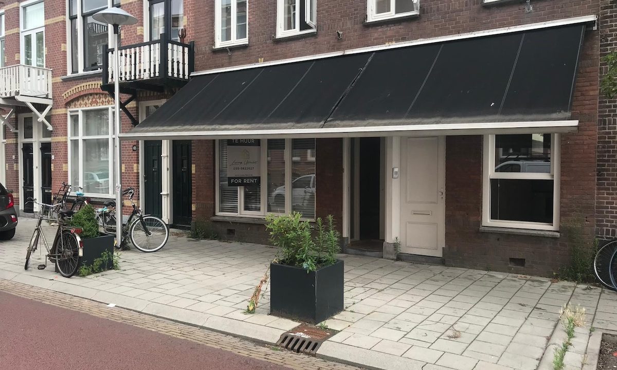 Appartement te koop koekoekstraat utrecht 001