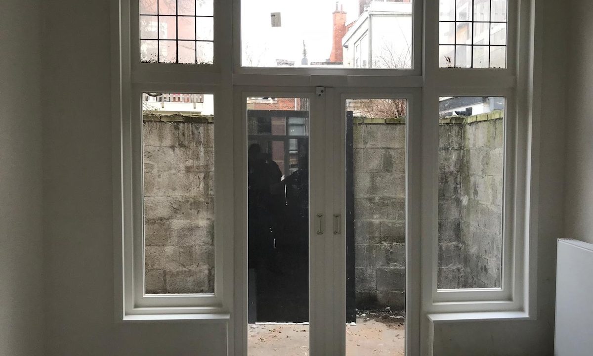 Appartement te koop koekoekstraat utrecht 010