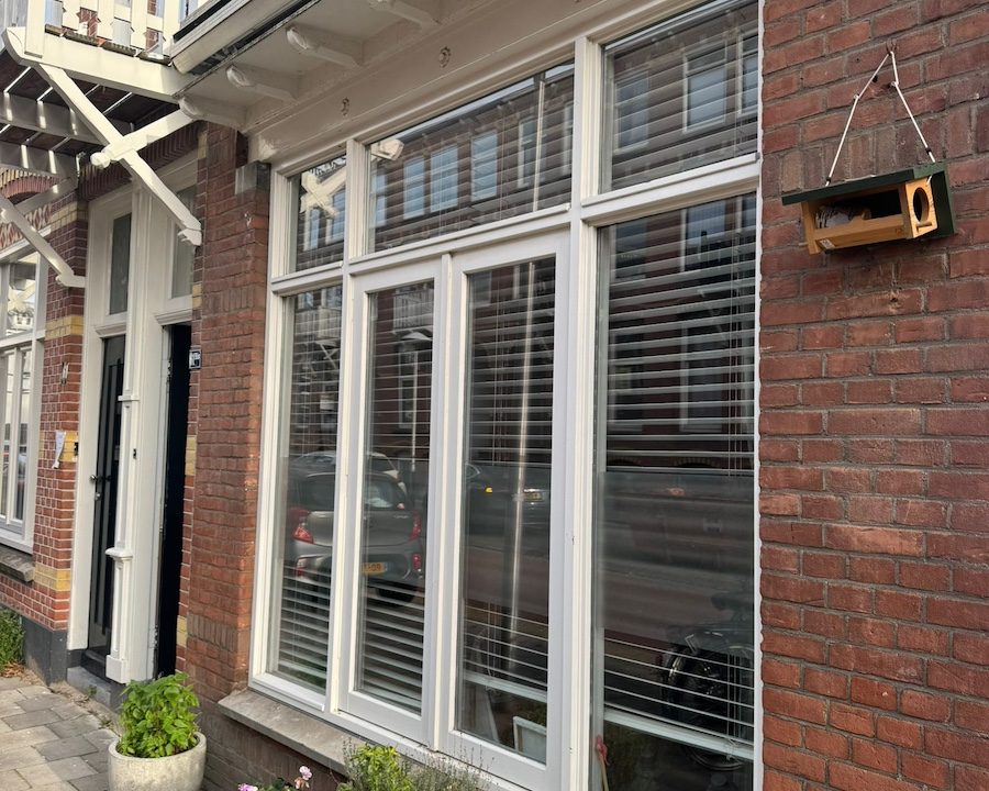 Appartement te koop koekoekstraat utrecht 016