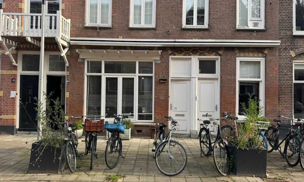 Appartement te koop koekoekstraat utrecht 018