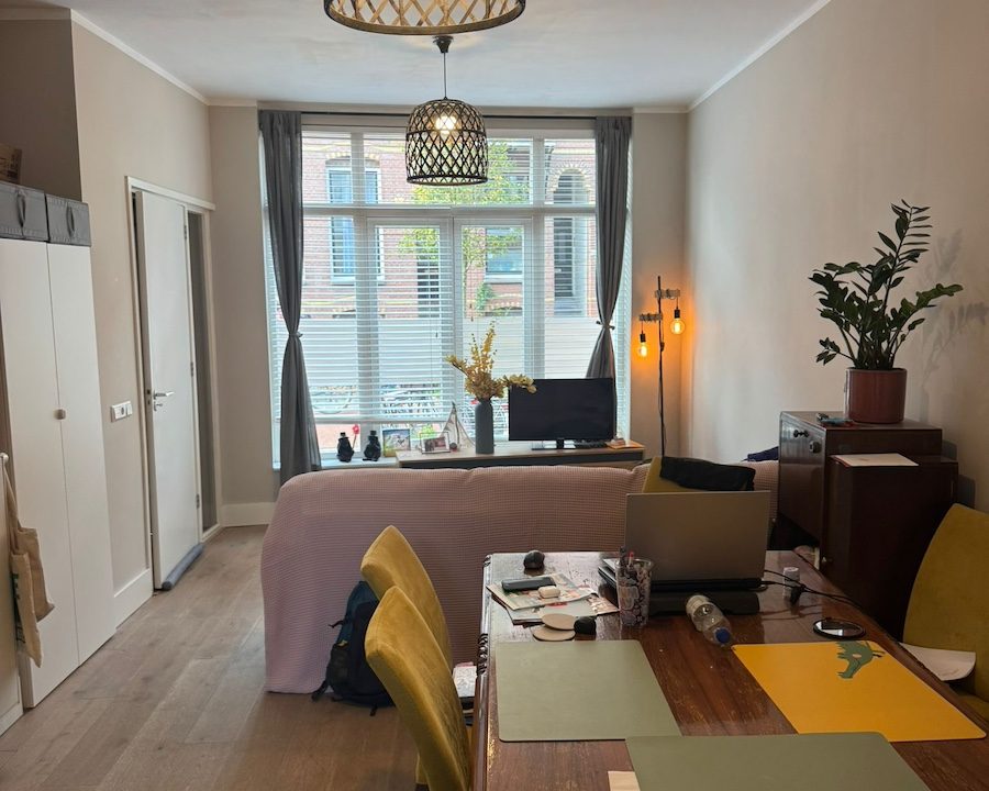 Appartement te koop koekoekstraat utrecht 019